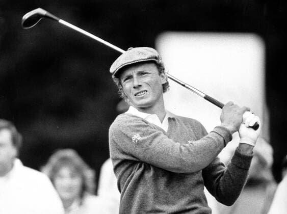 Bernhard Langer (BR Deutschland)