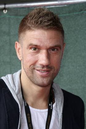 Ivan Klasnic beim Tag der Legenden 2014 im Millerntor Stadion. Hamburg, 07.09.2014 xgbrcix xFuturexImage