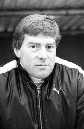 SV Darmstadt 98 - SC Freiburg: Trainer Norbert Wagner (Freiburg)
