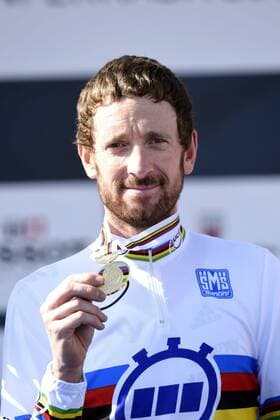 WIGGINS Bradley of Sky Team (GBR) Rad WM CLM Elite Männer Einzelzeitfahren - Ponferrada - 24 09 2014 xPhotoNewsx 