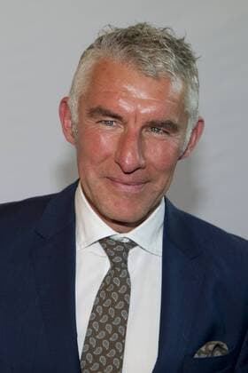 Mirko SLOMKA, Fussballtrainer, Deutschland, Verleihung des Steiger Awards 2014 in der Henrichshütte Hattingen, 02.10.2014.