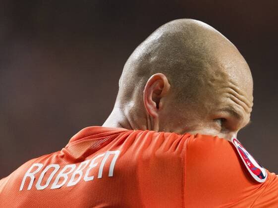 Arjen Robben 