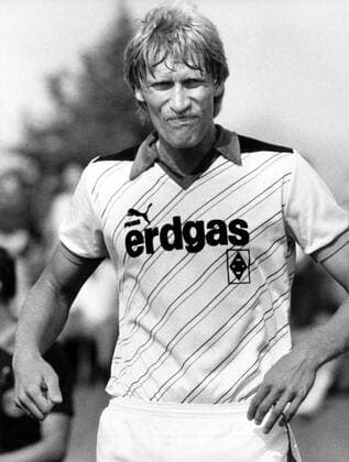 Uwe Rahn (Borussia Mönchengladbach)