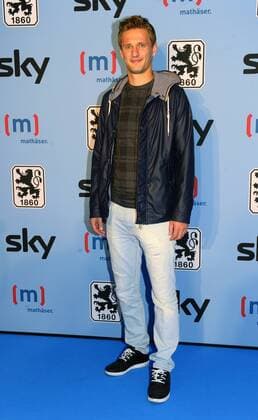 Kai Buelow Premiere 1860-Doku 57, 58, 59. Sechzig Sky Mathäser Filmpalast Kino, Film, Fernsehen München 16. Oktober 2014