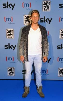 Sebastian Hertner Premiere 1860-Doku 57, 58, 59. Sechzig Sky Mathäser Filmpalast Kino, Film, Fernsehen München 16. Oktober 2014