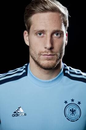 Oliver Baumann (Deutschland U21)