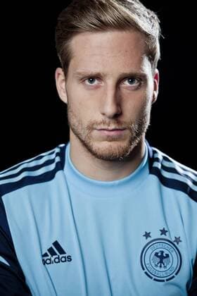 Oliver Baumann (Deutschland U21)