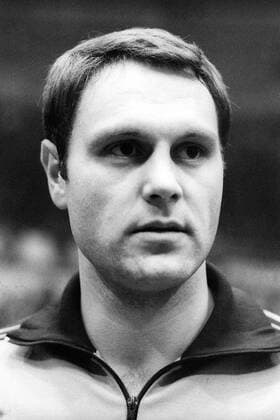 Hans Günter Schmidt (VfL Gummersbach)