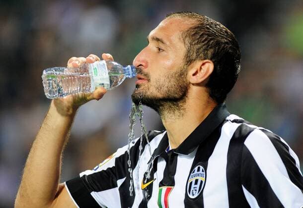 Football - soccer: Serie A, Sassuolo Calcio - Juventus Turin, Giorgio Chiellini xHOCHxZWEIx xItalyxPhotoxPressx 