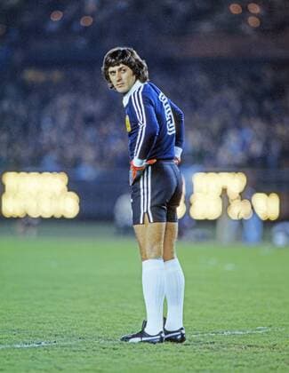 FIFA WM 1978 25.06.1978, Fussball, FIFA WM 1978 in Argentinien, Finale, Argentinien - Niederlande (3:1 n.V.): Ubaldo Fillol (Argentinien).