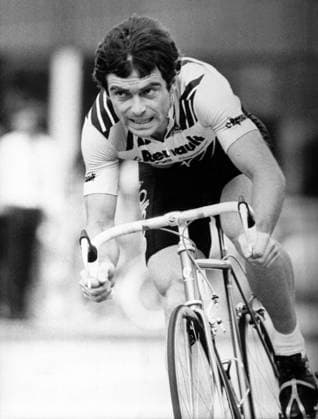 Bernard Hinault (Frankreich)