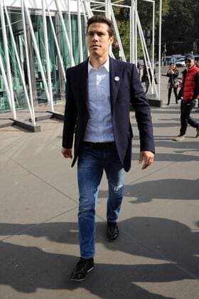 An Milano 28 10 2014 - PK Hernanes foto AndreaxNinni Image Sport Pictured: Hernanes 