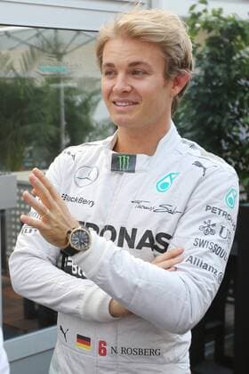 Motorsports: FIA Formula One World Championship 2014, Grand Prix of United States, 6 Nico Rosberg (GER, Mercedes AMG Petronas F1 Team), xHOCHxZWEIx