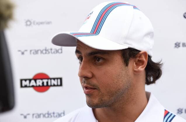 Felipe Massa, Williams F1 Team, formula 1 GP, USA in Austin Circuit of The Americas, 31.10.2014 Photo:mspb Jerry Andre Felipe Massa, formula 1 GP, USA,