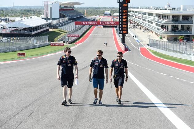 Sebastian Vettel; Red Bull Racing, formula 1 GP, USA in Austin Circuit of The Americas, 31.10.2014 Photo:mspb Jerry Andre Sebastian Vettel; formula 1 GP, USA,