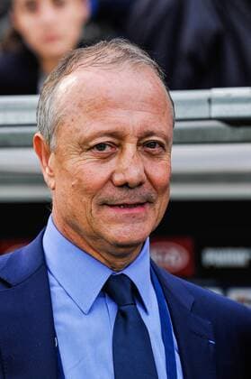 Bernard LACOMBE FOOTBALL : Bordeaux vs Toulouse - 12eme journee de L1 - 02 11 2014 ThierryBreton Panoramic 