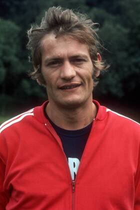 Trainer Volker Kottmann (Fortuna Köln)