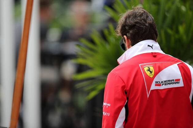 06.11.2014 - Fernando Alonso (ESP) Scuderia Ferrari F14-T Brazilian Grand Prix, Interlagos 6 - 9 November 2014 
