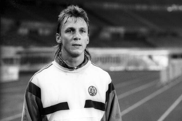 Andreas Thom (DDR)