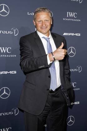 Stefan Blöcher beim Laureus Medien Preis 2014 im Grand Hyatt. Berlin, 12.11.2014 Foto:xR.xHardex xFuturexImage