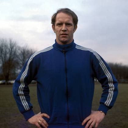 Wolfgang Paul (Borussia Dortmund)