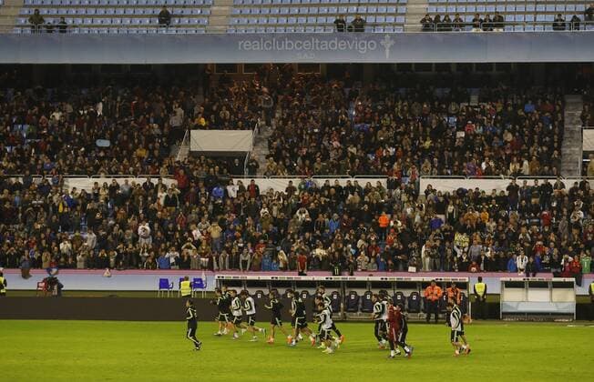 Estadio Balaidos. Spanish national team training session. xPABLOGARCIAx 