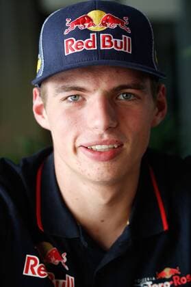 Max Verstappen (NLD) Scuderia Toro Rosso, Formula 1 Grand Prix AbuDhabi 2014 Formula 1 Abu Dhabi