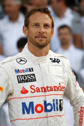 McLarenTeam Photo, Jenson Button (GBR) McLaren Mercedes , Formula 1 Grand Prix AbuDhabi 2014 Formula 1 Abu Dhabi