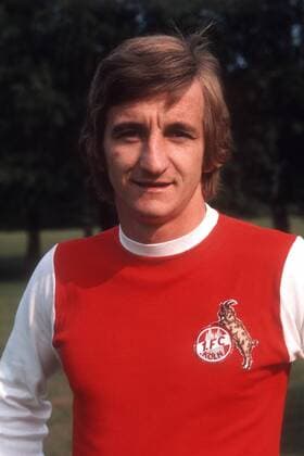 Hannes Löhr (1. FC Köln)