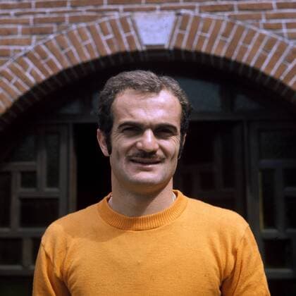 Sandro Mazzola (Italien)