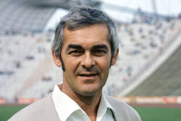 Fußball, Trainerhistorie, SSV Ulm 1846 Trainer Zeljko Cajkovski (VfR Heilbronn)