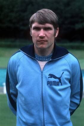 Fußball, Trainerhistorie, Wuppertaler SV Manfred Reichert (Wuppertaler SV)