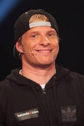 SEBASTIAN STEUDTNER DAS AKTUELLE SPORTSTUDIO ZDF MAINZ 