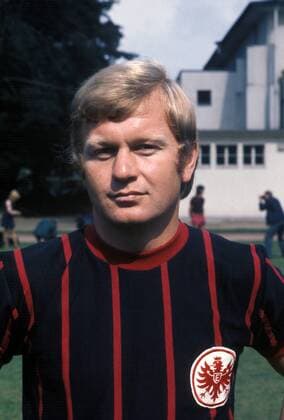 Lothar Schämer (Eintracht Frankfurt)