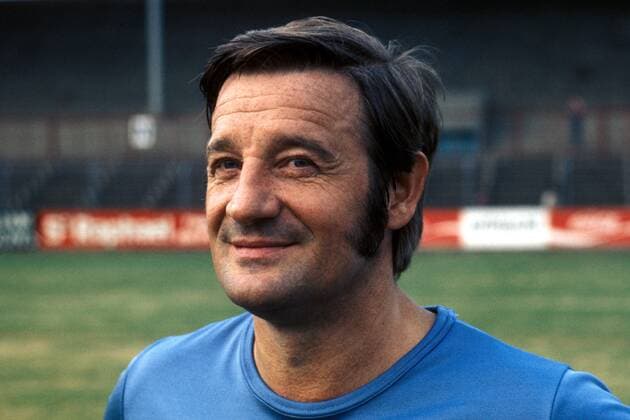 Fußball, Trainerhistorie, Kickers Offenbach Trainer Gyula Lorant (Kickers Offenbach)