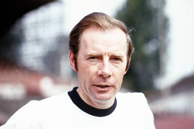 Trainer Dietrich Weise (Eintracht Frankfurt)