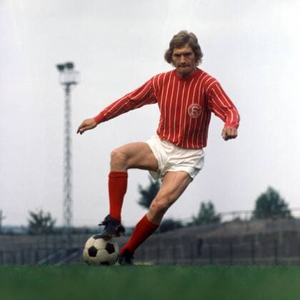 Dieter Herzog (Fortuna Düsseldorf)