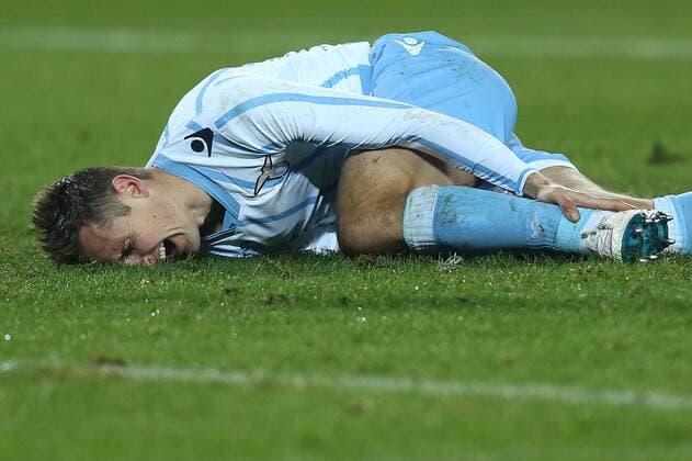 Miroslav Klose Lazio, Coppa Italia FC Turin - Lazio Rom MarcoxBertorello