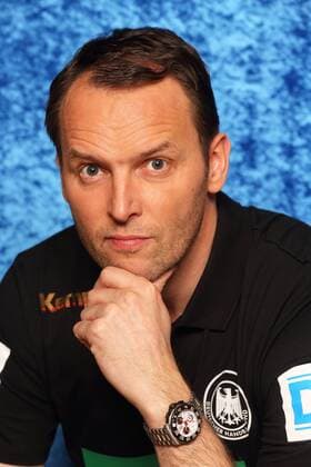 DAGUR SIGURDSSON DAS AKTUELLE SPORTSTUDIO ZDF 