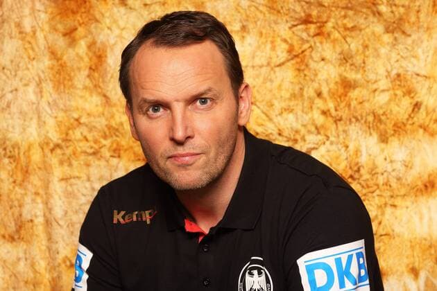DAGUR SIGURDSSON DAS AKTUELLE SPORTSTUDIO ZDF 