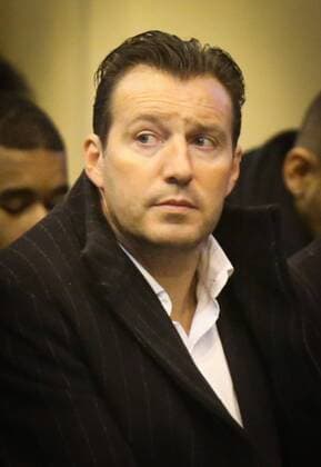 BRUSSELS, BELGIUM: Belgium s head coach Marc Wilmots pictured during the funeral ceremony for young soccer player Junior Malanda in Koekelberg basilica in Brussels, Tuesday 20 January 2015. VIRGINIExLEFOUR  x04542164x