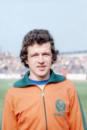 Friedhelm Haebermann (Eintracht Braunschweig)