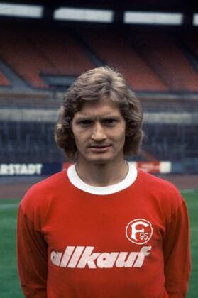 Dieter Herzog (Fortuna Düsseldorf)