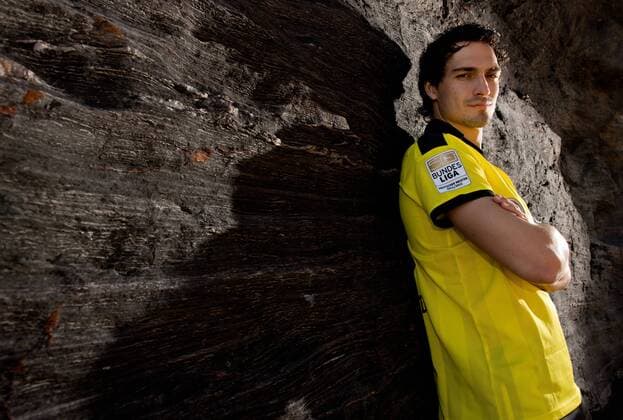 Freitag 11.01.2013, 1. Bundesliga Saison 12 13 La Manga, Spanien, BVB Borussia Dortmund in La Manga im Winter Trainingslager, Mats Julian Hummels (BVB) am Strand in La Manga DeFodi01018060069