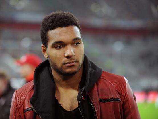 Fortuna Düsseldorf - FC Erzbirge Aue 13.02.2015 Der gesperrte Jonathan Tah (Fortuna) wurde in der Abwehr schmerzlich vermisst HM