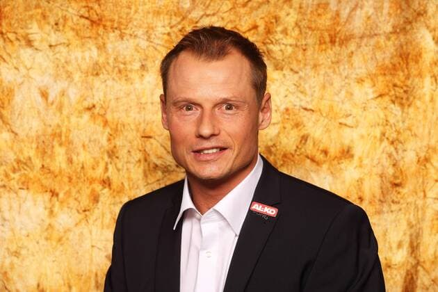 ALEXANDER MANNINGER DAS AKTUELLE SPORTSTUDIO ZDF MAINZ 