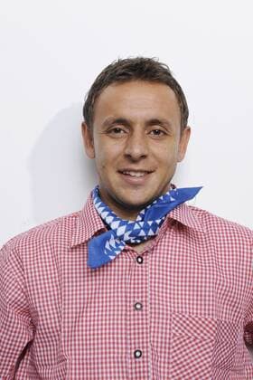 Rafinha (FC Bayern München)