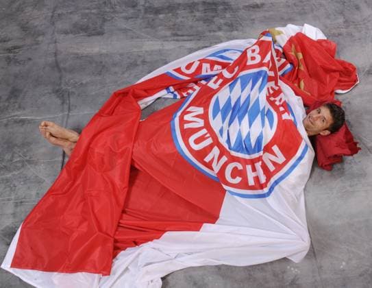 Thomas Müller