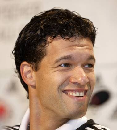 Michael Ballack (GER)