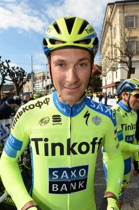 2015, Gp Lugano, Tinkoff - Saxo 2015, Basso Ivan, Lugano 